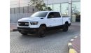 RAM 1500 Canadian importer