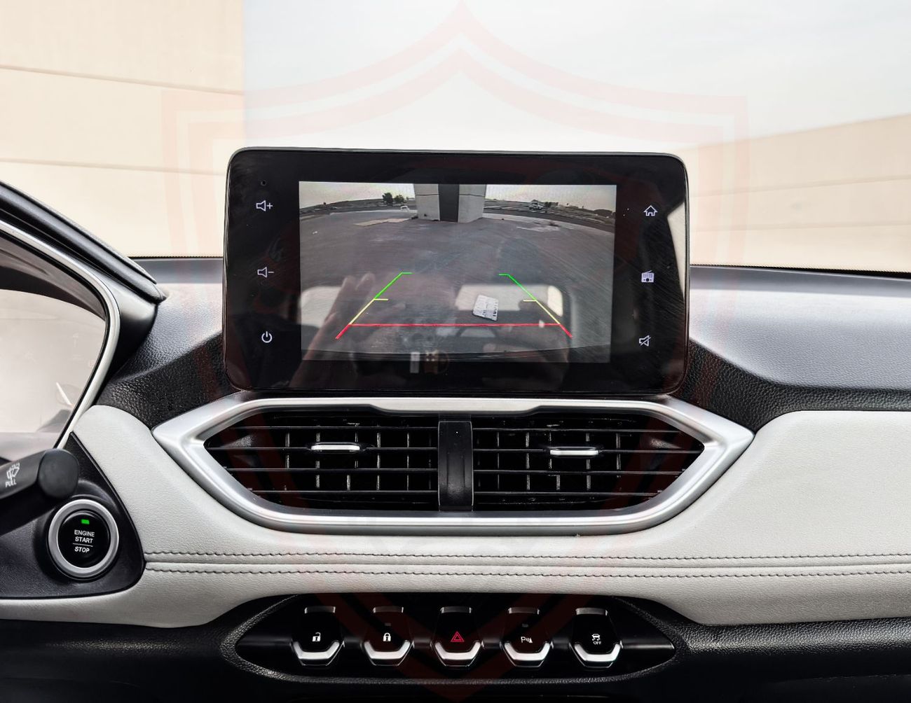 Chevrolet Captiva Premier 1.5L (149 HP) (5 Seater) Chevrolet Captiva | 1.5 L | Full Option | 2023 | GCC | Accident-Fre