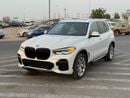 BMW X5 2021 BMW X5 SDRIVE FULL OPTIONS IMPORTED FROM USA