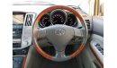 Toyota Harrier TOYOTA HARRIER RIGHT HAND DRIVE  (PM910)