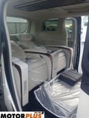 Lexus LM 350h Hybrid 4 Seater 2025 - Ready Stock!