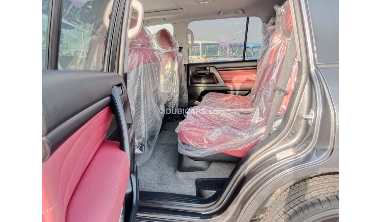 تويوتا لاند كروزر TOYOTA LAND CRUISER RIGHT HAND DRIVE (PM1568)