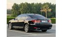 Lexus LS460 LS460 2013 very good condition