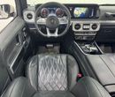 Mercedes-Benz G 63 AMG Std 4.0L 2019 Mercedes-Benz G63 AMG, 1 Year Warranty, Service History, Japanese Specs