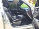 Nissan Kicks SL 1,544 x 12 MONTHS ONLY | GCC | FULL OPTION | ACCIDENT FREE