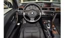 BMW 318i 1.6L BMW 318i 2016 Model! GCC Specs