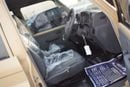 Toyota Land Cruiser Pick Up Double Cabin 4.5L
