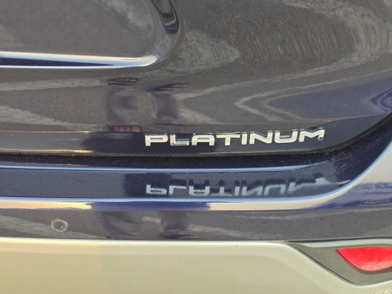 تويوتا هايلاندر Panoramic Roof , 360 camera and Parking sensors
