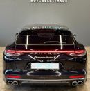 بورش باناميرا AED 6,683pm • 0% Downpayment •Turbo S E-Hybrid Sport • Turismo • 3 Years Warranty!