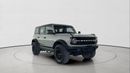 Ford Bronco WildTrak - Sasquatch Package | Guaranteed Warranty | 0 Down Payment