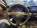 Nissan Urvan STD