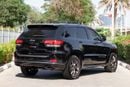 Jeep Grand Cherokee Limited Plus 3.6L