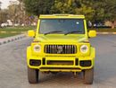 Suzuki Jimny RIGHT HAND DRIVE ONLY FOR EXPORT  JIMNY BRABUS KIT