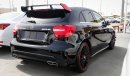 Mercedes-Benz A 45 AMG 4 Matic