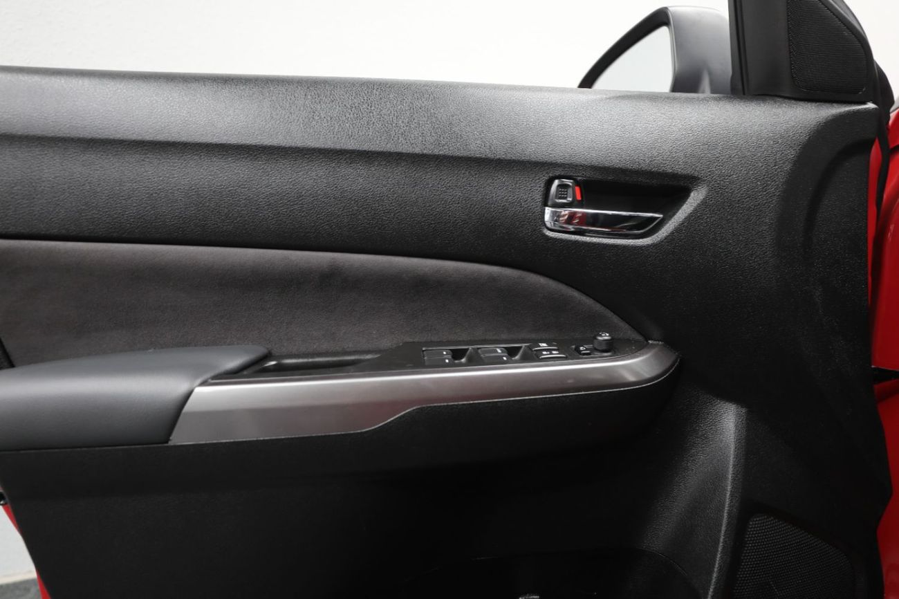 Suzuki Vitara GCC | Suzuki Vitara | 1.6L | 775 AED Monthly | Free Insurance + Registration | 2 Years Warranty Ref#