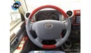 Toyota Land Cruiser 70 76 HARDTOP LX LIMITED V8 4.5L TURBO DIESEL MANUAL TRANSMISSION WAGON