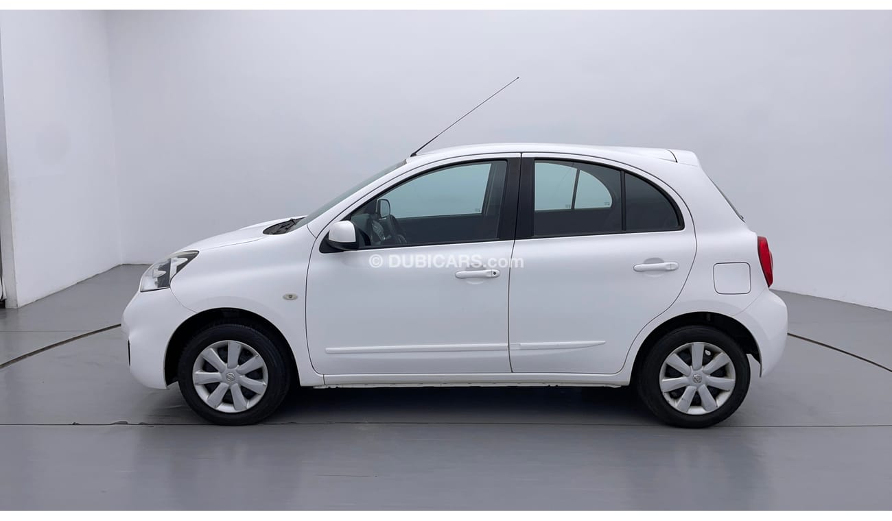 Nissan Micra S 1.5 | Zero Down Payment | Free Home Test Drive