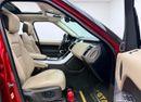 Land Rover Range Rover Sport HSE DYNAMIC 2020 Range Rover Sport HSE, Warranty, Full Service History, Fully Loaded, Excellent Condition, GCC