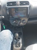 ميتسوبيشي اتراج GLX HIGHLINE 1.2 | بدون دفعة مقدمة | اختبار القيادة في المنزل