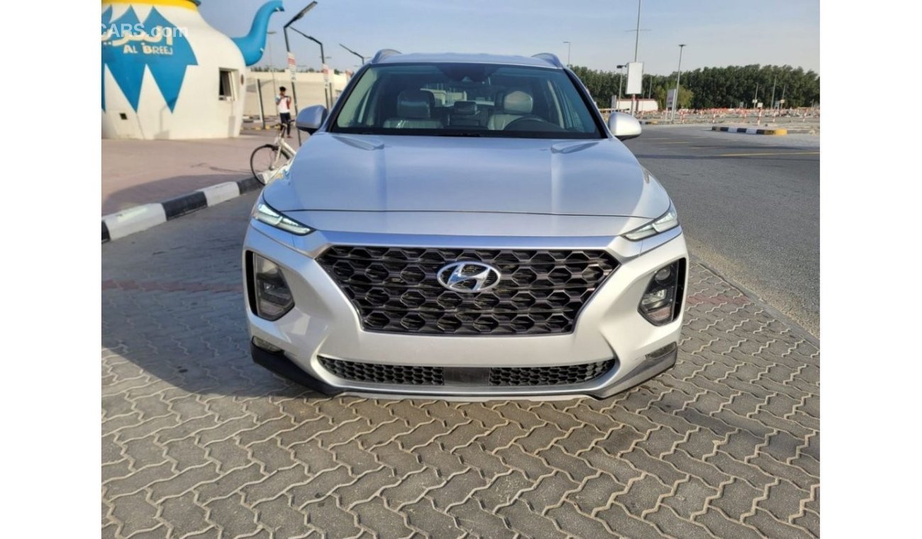 Hyundai Santa Fe GL Very Clean Car