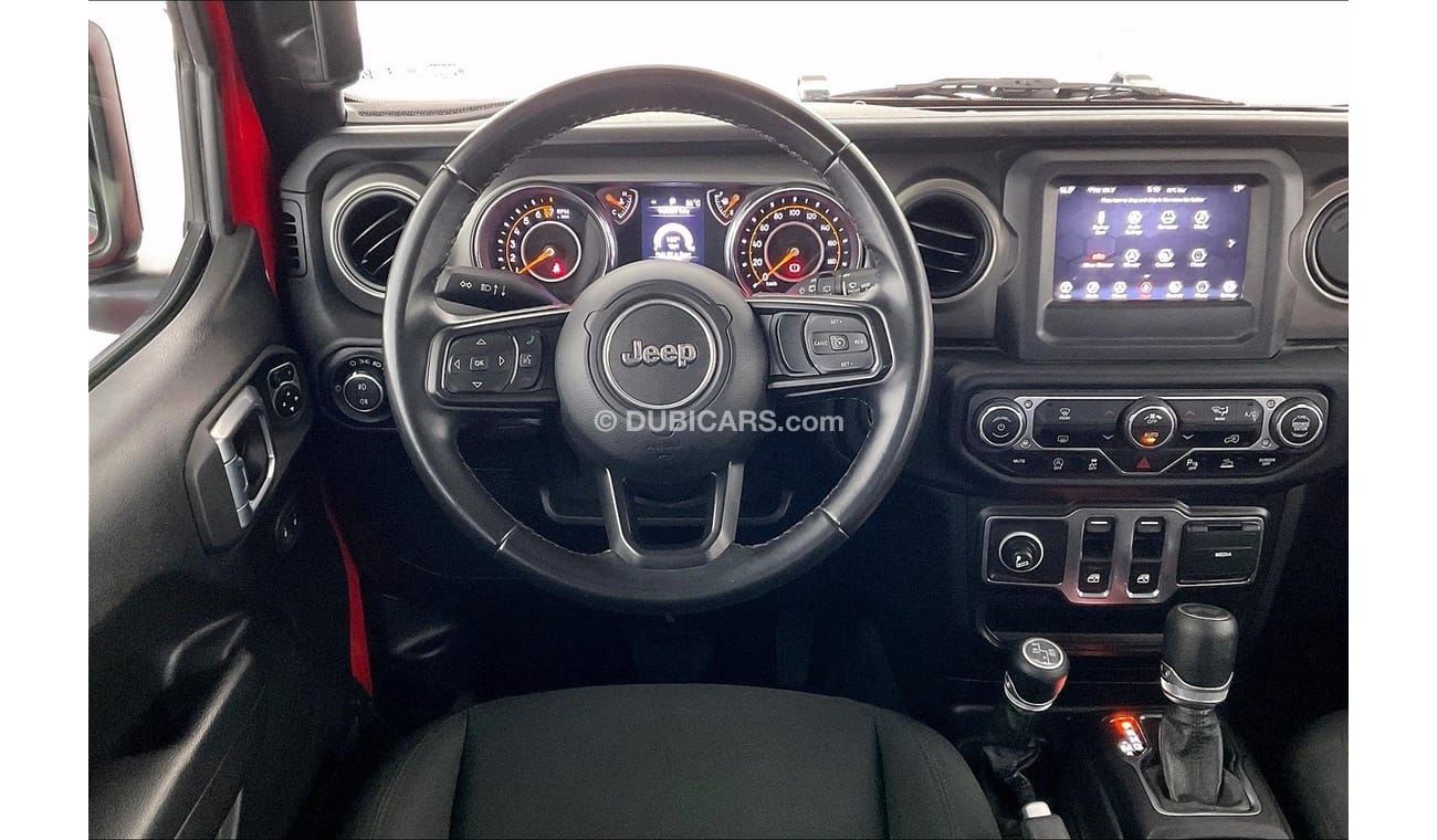 Peugeot 3008 ALLURE 1.6 | Zero Down Payment | Free Home Test Drive