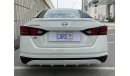 Nissan Altima S 2.5 | Under Warranty | Free Insurance | Inspected on 150+ parameters