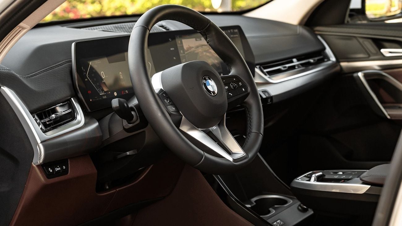 BMW X2 2026 | BMW X2 25I SDRIVE M SPORT PACKAGE [ EXPORT ONLY ]