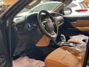 Toyota Fortuner EXR