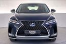 Lexus RX450h Premier | Guaranteed Warranty | 0 Down Payment