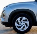 Hyundai Creta Mid 1.6L Hyundai Creta - 2023 - GCC - Accident-free - Low mileage - 1.6 - In excellent condition