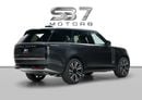 لاند روفر رينج روفر P400 SE | GCC Specs 5 Years Warranty