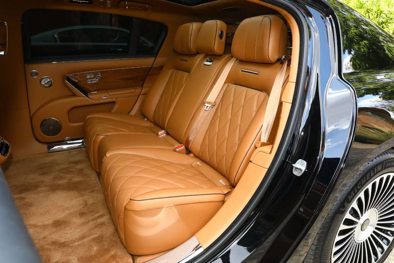 JAC Maextro S800 Maextro S800