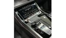 Audi RS Q8 TFSI quattro 2022 Audi RS Q8, Warranty + Service Contract, Full Service History, GCC