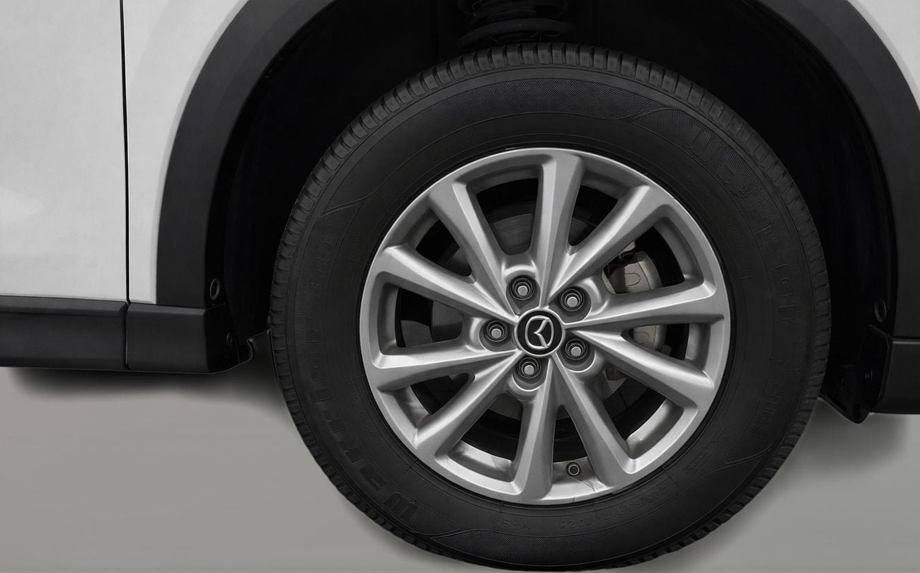 Mazda CX-5 GL 2024 | AED 1119/Month | 0 DP | 30 Day Return | Warranty
