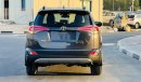 تويوتا راف ٤ 11/2018 [Right Hand Drive] Petrol 2.0CC Parking Sensors Radar Blind Spot Premium Condition