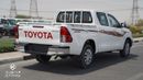 Toyota Hilux 2.7L GLS | RWD | Automatic | Power Mirror | GCC | Petrol