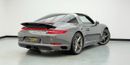 Porsche 911 TARGA 4