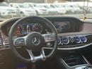 Mercedes-Benz S 63 AMG Std 4.0L (612 HP)