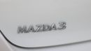 Mazda 3 SELECT | Complete Service History | Zero Downpayment support
