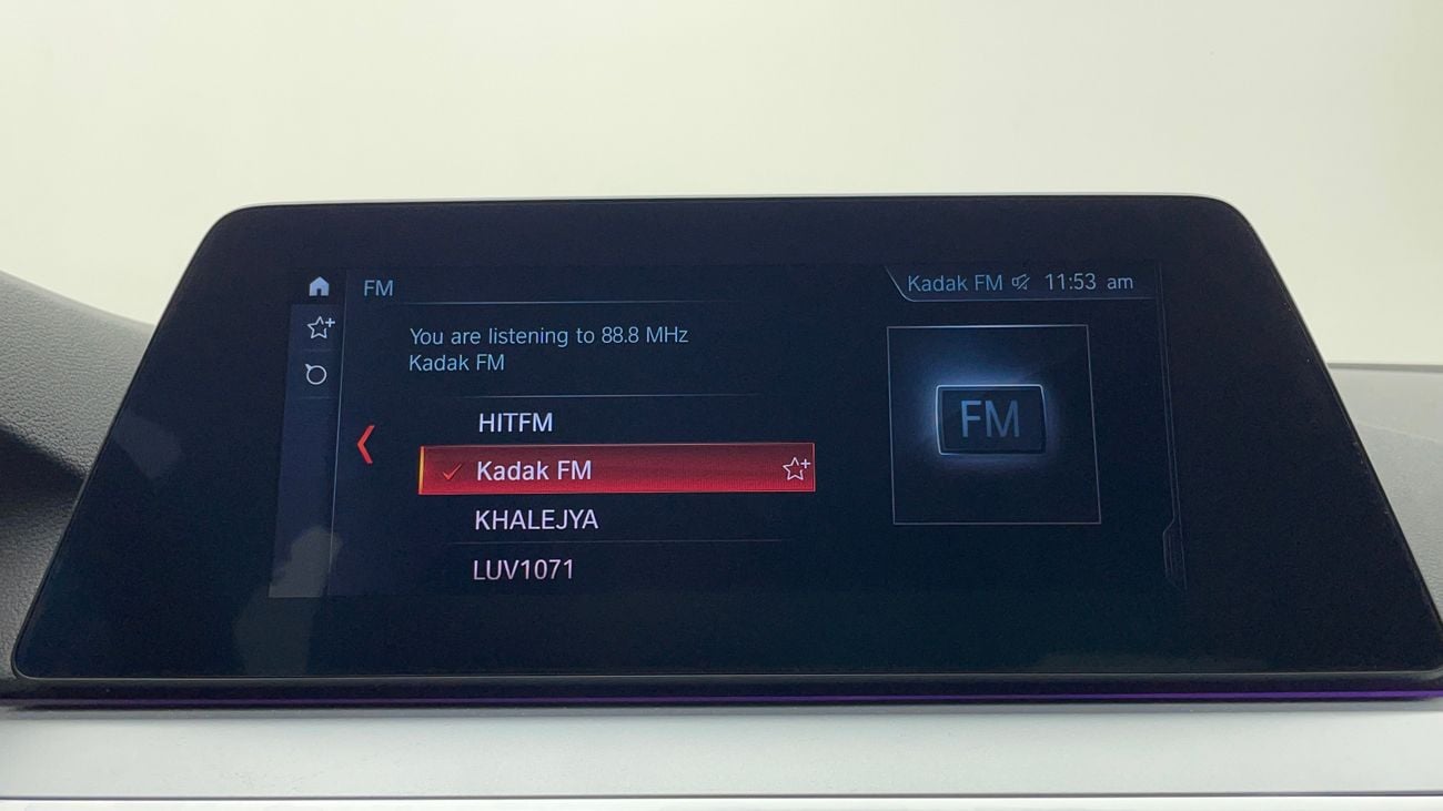 BMW 520i EXECUTIVE 1.6 | Zero Down Payment | Home Test Drive