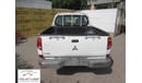 Mitsubishi L200 Mitsubishi L200 D/c pick up 4x2,Diesel,Model:2014. Excellent condition
