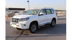 Toyota Prado TOYOTA PRADO/VXR/2.7L/ FULL OPTION