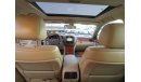 Lexus LS 430 Lexus ls 430 2005 Imported America Very Clean Inside And Out Side Without Accedent