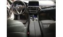 BMW 530i SPORT LINE / GCC / WARRANTY - SERVICE