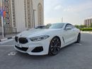 بي أم دبليو 840i 3.0 L,6 Cyl,335HP