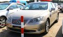 Lexus ES350