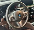 BMW 530i M Sport