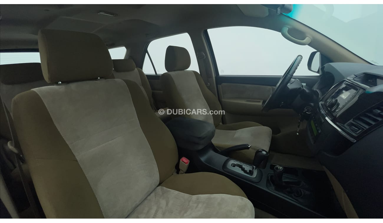 Toyota Fortuner GXR 4 | Zero Down Payment | Free Home Test Drive