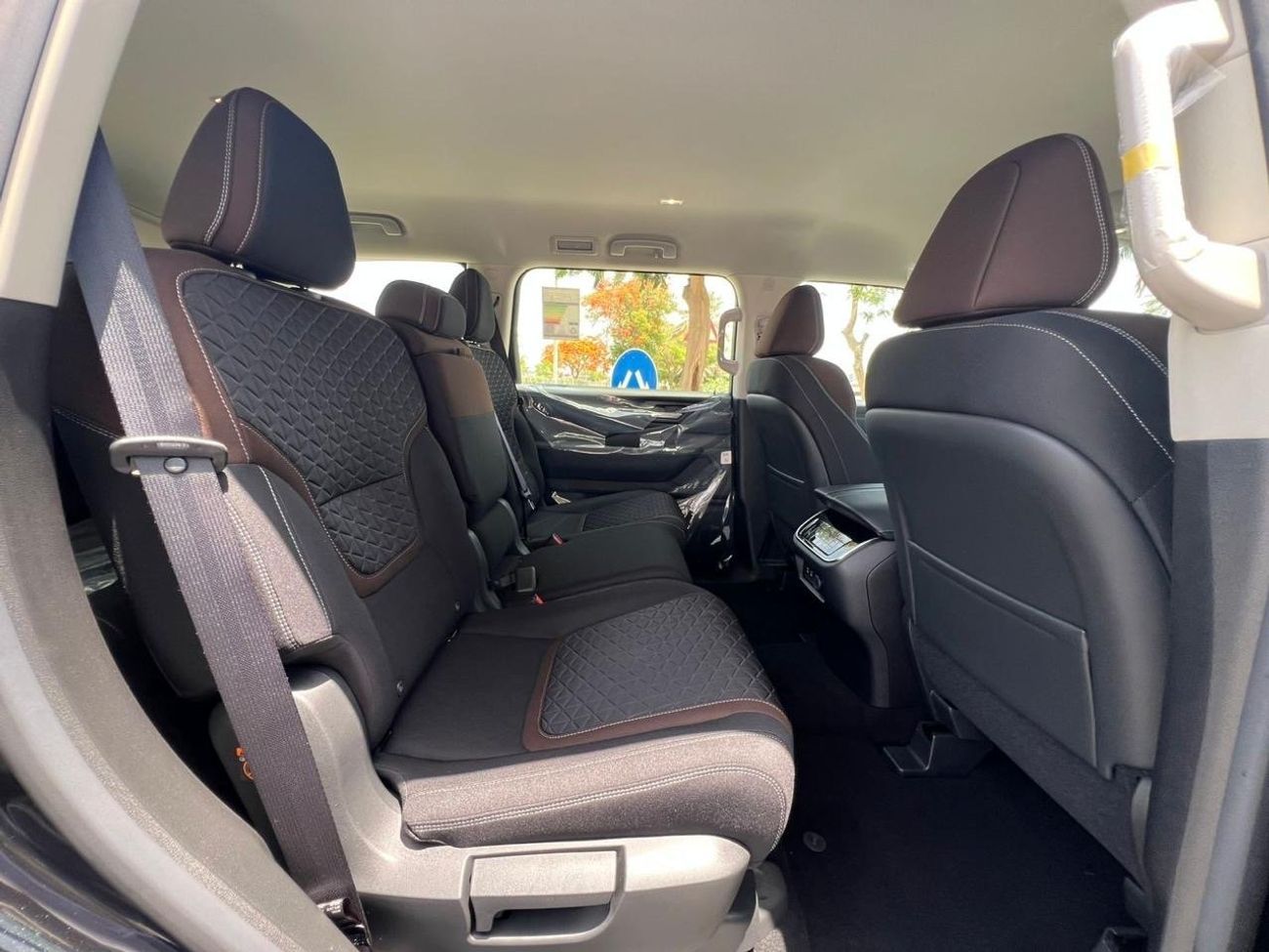 Nissan Patrol NISSAN PATROL SE T2 2026