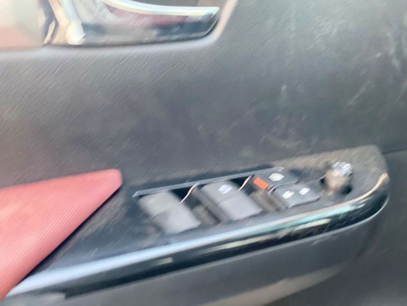 Toyota Hilux SR5 | 2.4 L | 4WD | with power window | Brand New